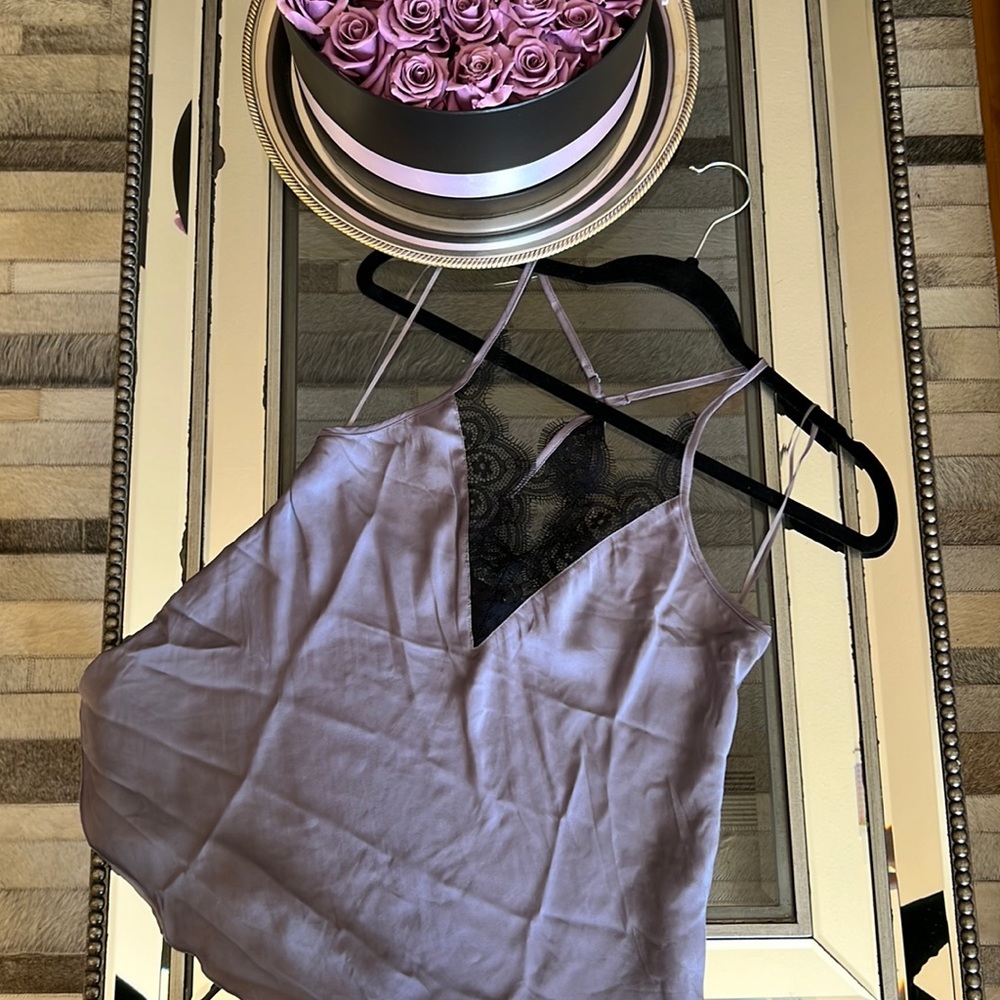 NWT Free People Cami Racerback Tank